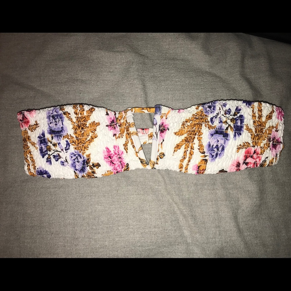 Haute Swimwear bikini set